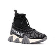 Squalo Drawstring Sneakers