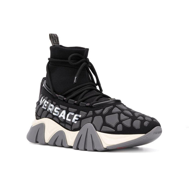 Squalo Drawstring Sneakers