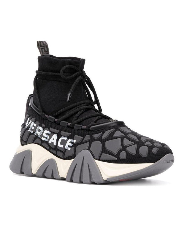 Squalo Drawstring Sneakers