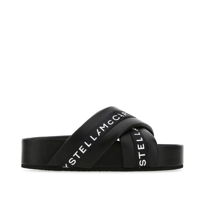 Logo Slippers