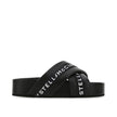 Logo Slippers