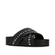 Logo Slippers