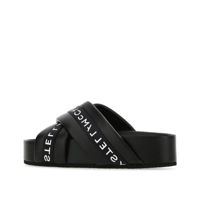 Logo Slippers
