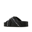 Logo Slippers