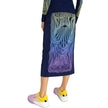 Printed Skirt
