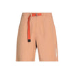 Cotton Bermuda Shorts