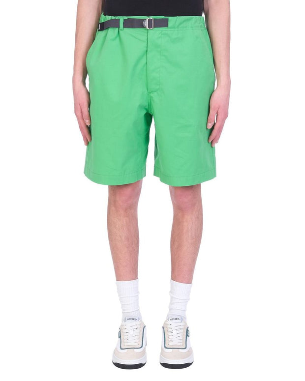 Cotton Shorts