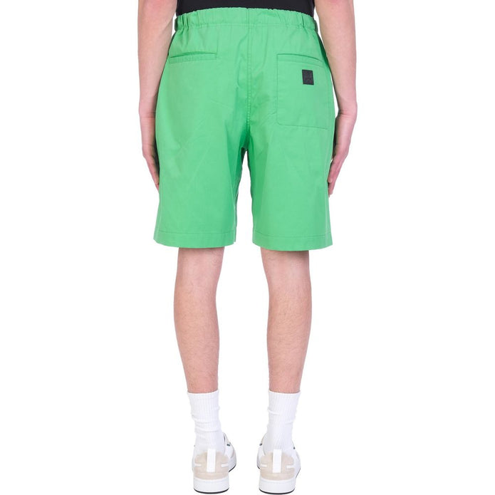 Cotton Shorts