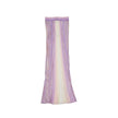 Elastic Maxi Skirt