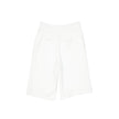 Cotton Logo Shorts