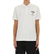 In Love We Trust Cotton Polo