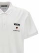 In Love We Trust Cotton Polo