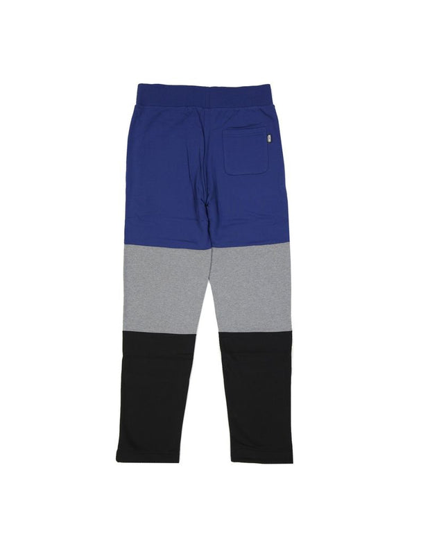 Cotton Logo Sweatpants
