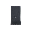 Cashmere Logo Scarf