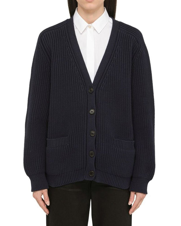 Cotton Cardigan