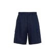 Linen Bermuda