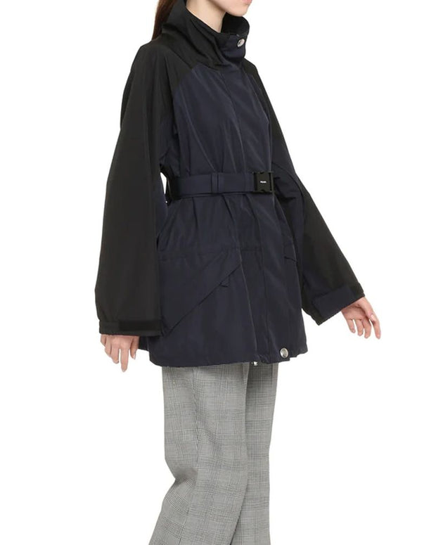 Windbreaker Jacket