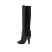 Leather Boots