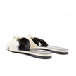 Leather Slides