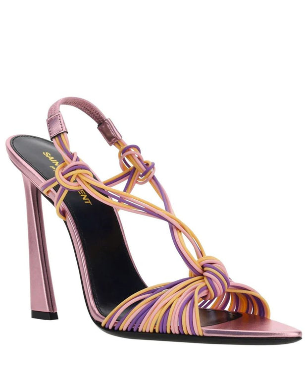 Pool 105 Heel Sandals
