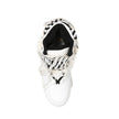 Smith Leather Sneakers