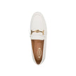 Leather Loafers