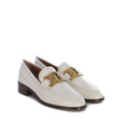 Leather Loafers