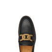 Leather Loafers