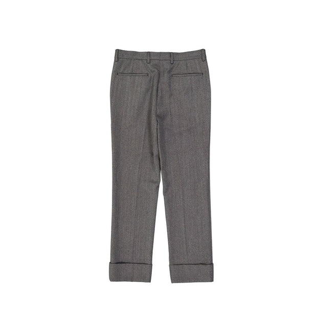 Wool Pants