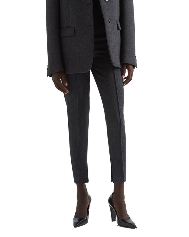 Wool Pants