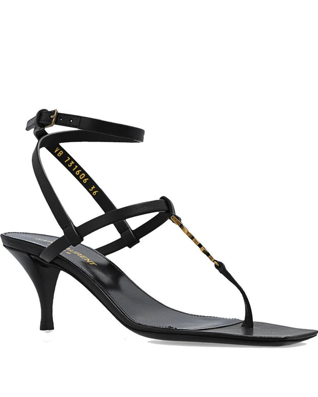 Cassandra Heeled Sandals
