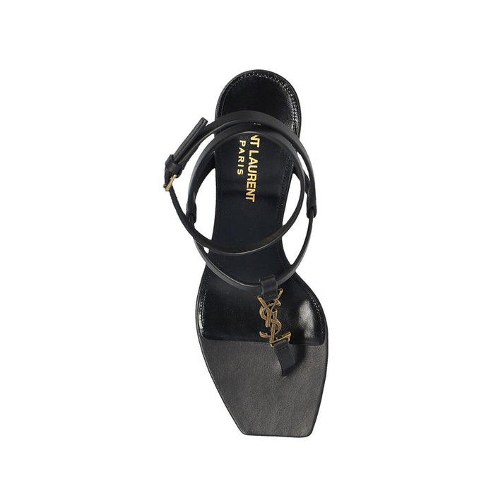 Cassandra Heeled Sandals
