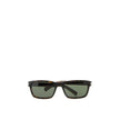 Square Logo Sunglasses