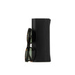 Square Logo Sunglasses