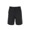 Nylon Bermuda