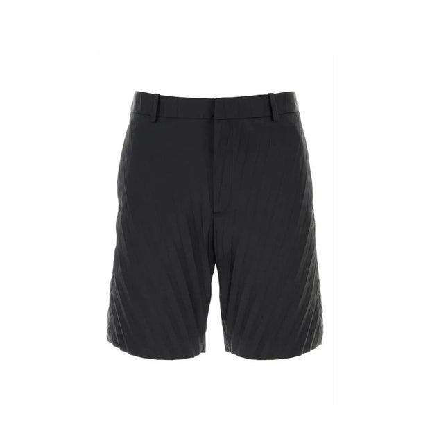 Nylon Bermuda