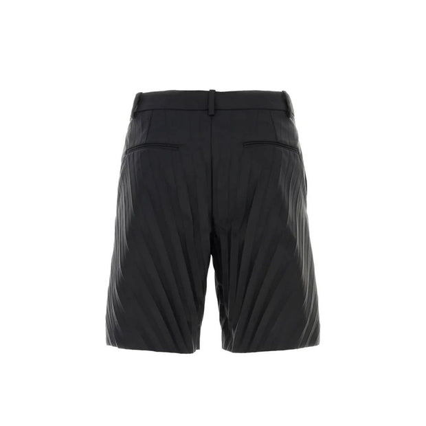 Nylon Bermuda