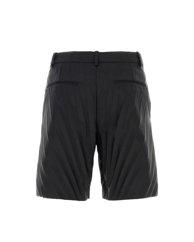 Nylon Bermuda