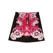 Silk Shorts