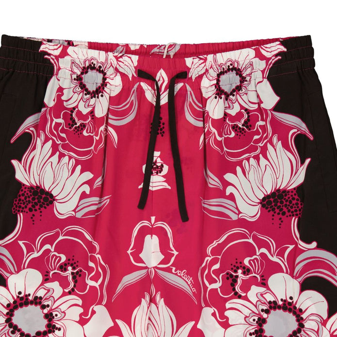 Silk Shorts