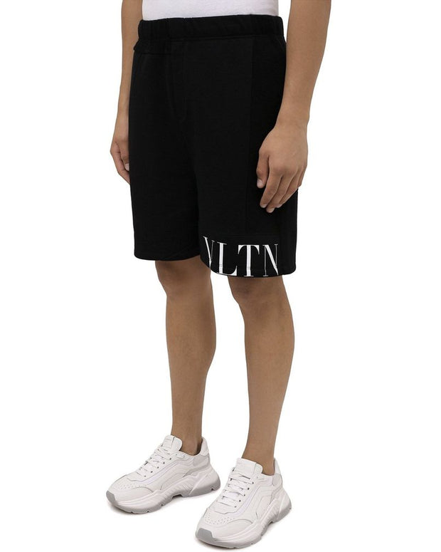 Track Shorts