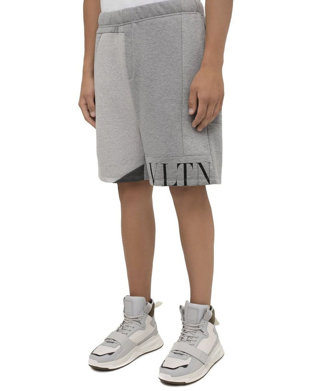 Track Shorts