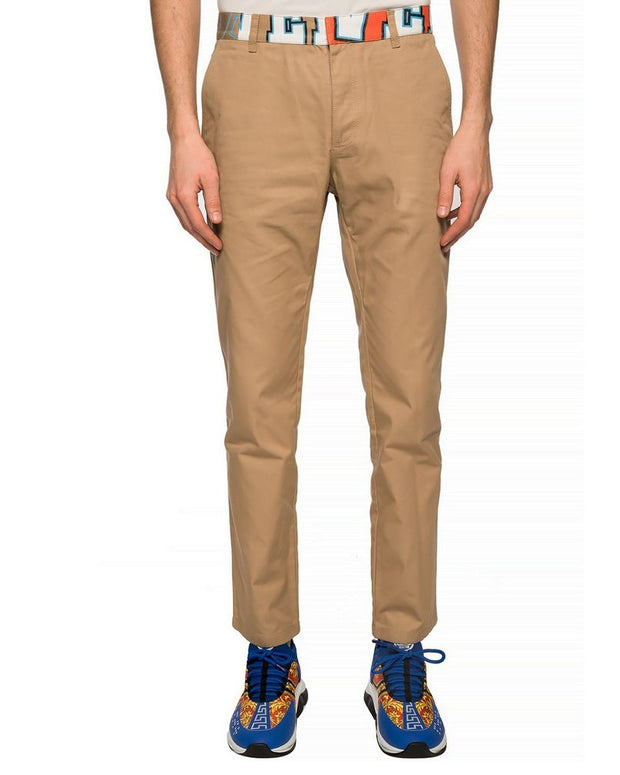 Compilation Chino Trousers