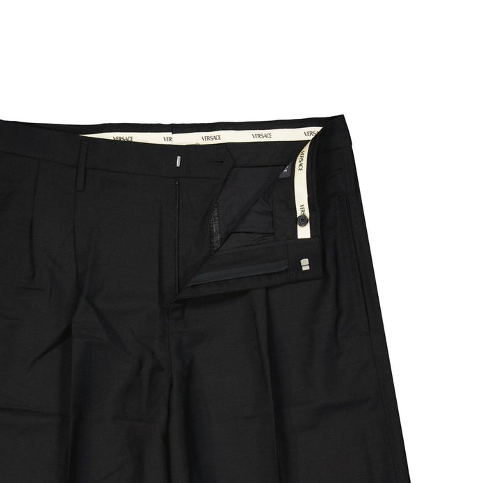 Wool Classic Shorts
