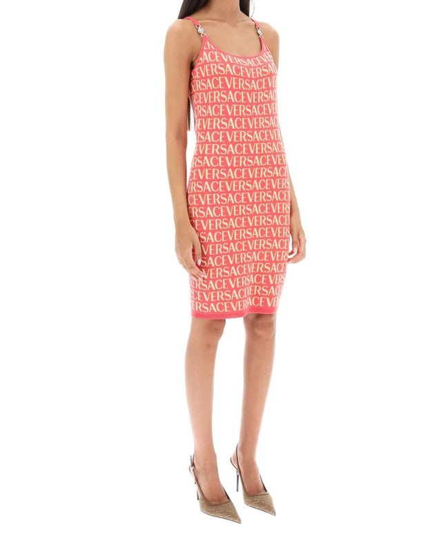 Knitted Dress