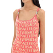 Knitted Dress