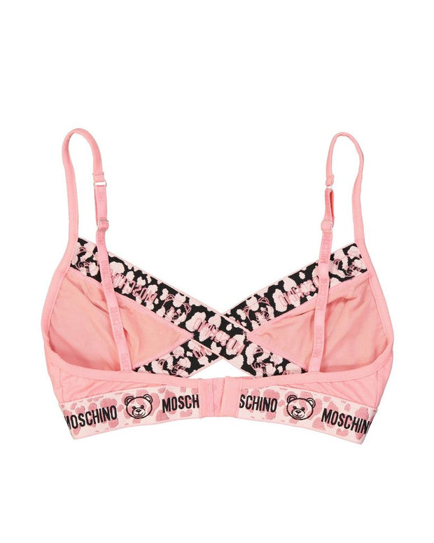 Triangle Bra