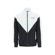 Black Polyamide Shell Jacket