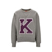 Patches Sweatshirt