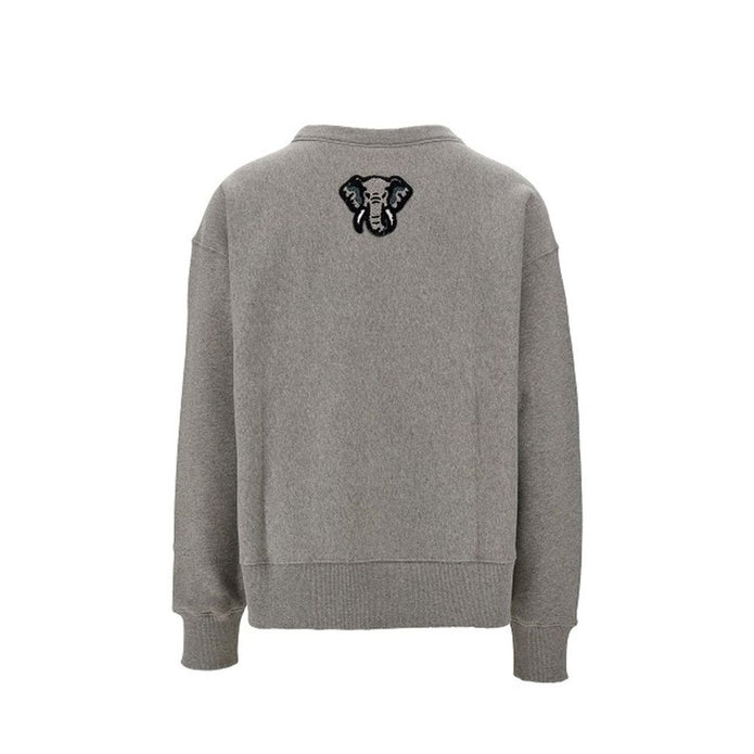 Patches Sweatshirt